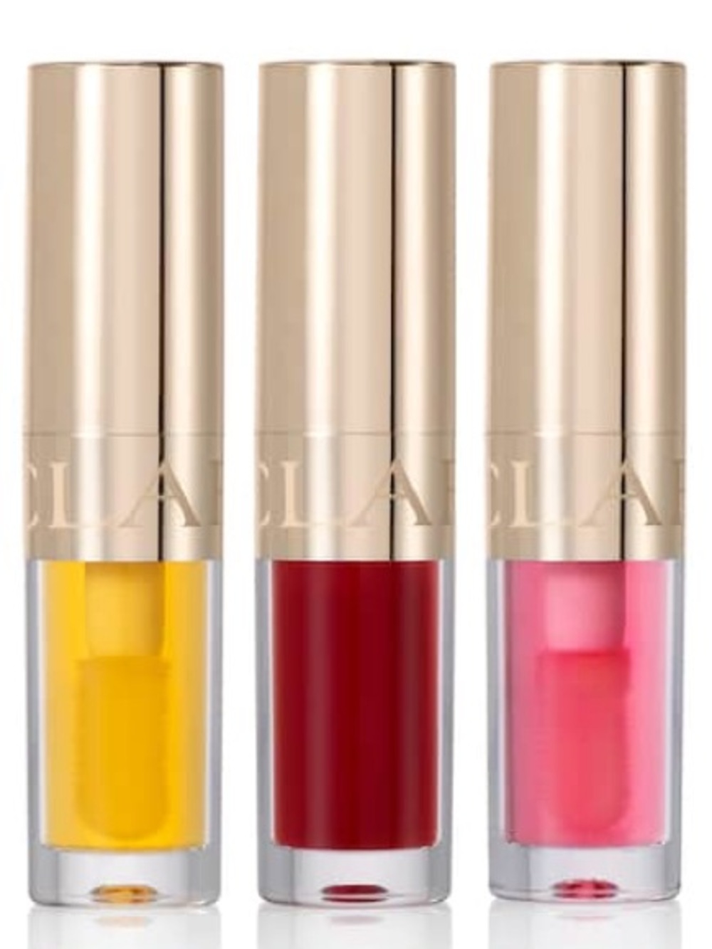 Clarins NEW Lip Comfort Hydrating Oil (PRICE IS FOR ONE)